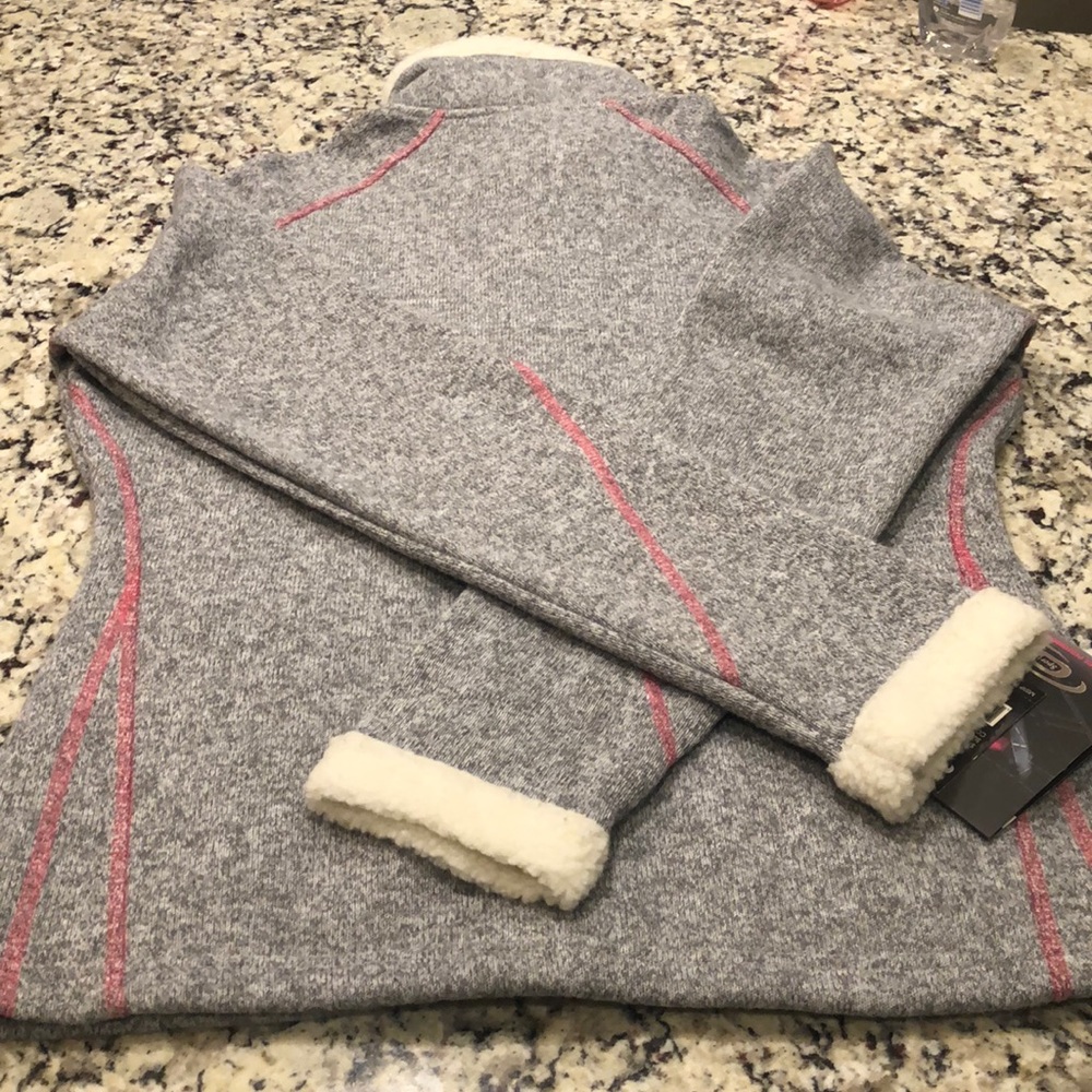 Jacket - Picture 2 of 4